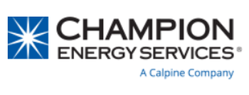 Champion Energy Services LLC a Subsidiary of Calpine Corporation